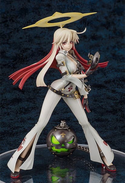 GUILTY GEAR Xrd-REVELATOR- ジャック・オー