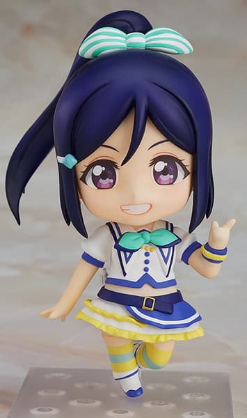 ねんどろいど ラブライブ！サンシャイン！！ 松浦果南