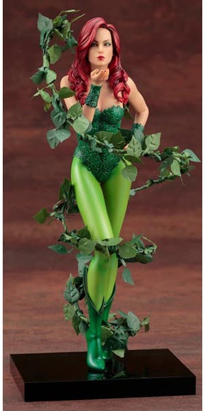 ARTFX＋ DC UNIVERSE ポイズン・アイビー