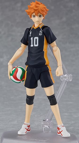 figma ハイキュー！！ 日向翔陽