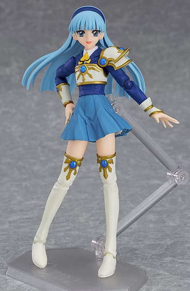 figma 魔法騎士レイアース 龍咲海