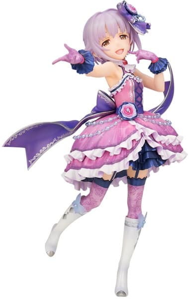 アイドルマスター シンデレラガールズ 輿水 幸子 自称・カンペキVer.