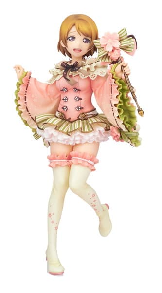 ラブライブ！スクールアイドルフェスティバル 小泉花陽 3月編