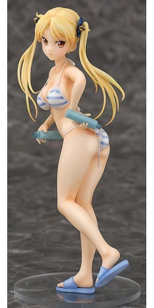 ばくおん！！ 鈴乃木凜 水着Ver.