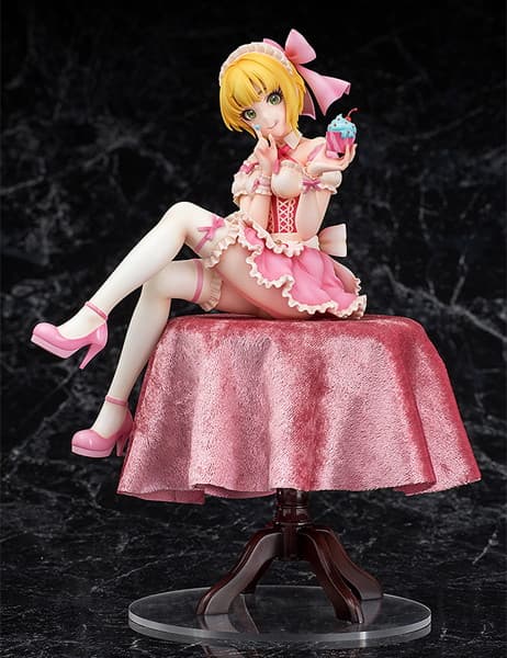アイドルマスター シンデレラガールズ 宮本フレデリカ 小悪魔メイドVer.