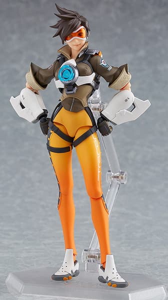 figma オーバーウォッチ トレーサー