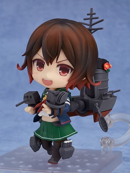 ねんどろいど 艦隊これくしょん-艦これ- 睦月改二
