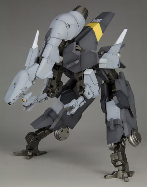 NSG-25γ シュトラウス:RE