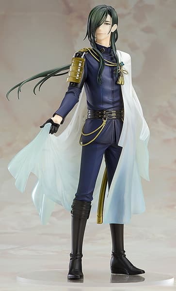 刀剣乱舞-ONLINE- にっかり青江
