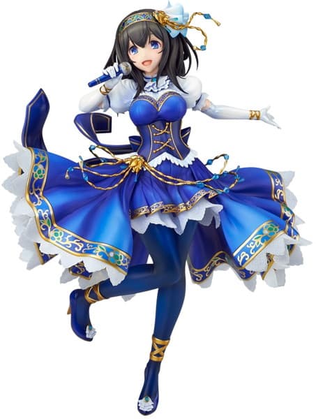 アイドルマスター シンデレラガールズ 鷺沢文香 ブライトメモリーズVer.
