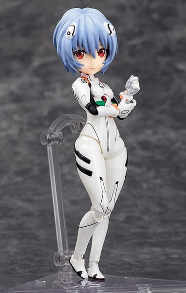 パルフォム ヱヴァンゲリヲン新劇場版 綾波レイ