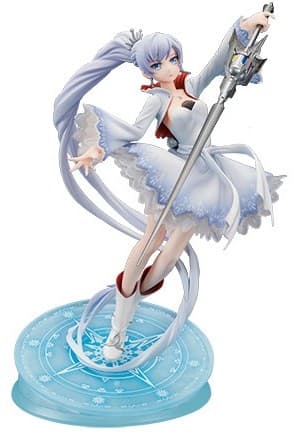 RWBY ワイス・シュニー