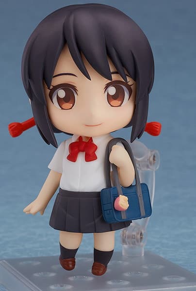 【再生産】ねんどろいど 君の名は。 宮水三葉