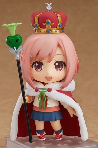 ねんどろいど サクラクエスト 木春由乃