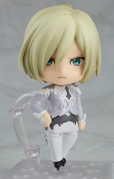 ねんどろいど ユーリ！！！ on ICE ユーリ・プリセツキー