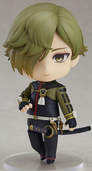 ねんどろいど 刀剣乱舞-ONLINE- 鶯丸