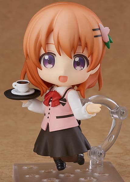ねんどろいど ご注文はうさぎですか？？ ココア