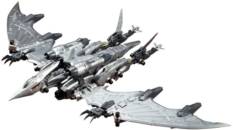 ゾイド-ZOIDS- RZ-029 ストームソーダー