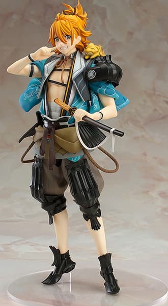刀剣乱舞-ONLINE- 浦島虎徹