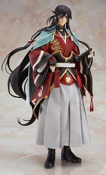 刀剣乱舞-ONLINE- 和泉守兼定