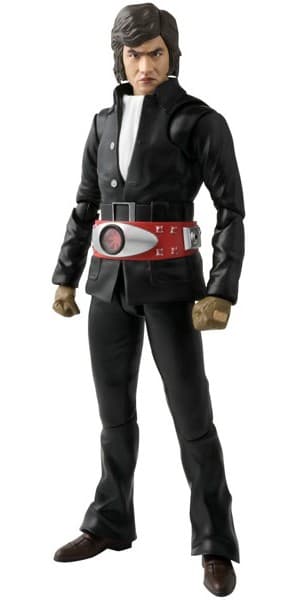 S.H.Figuarts 本郷猛