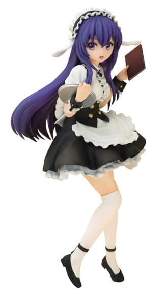 ご注文はうさぎですか？？ 1/7 リゼ