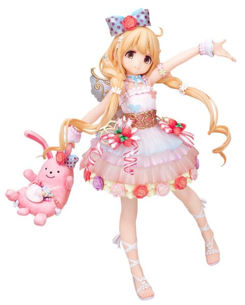 アイドルマスター シンデレラガールズ 双葉 杏 なまけものフェアリーVer.