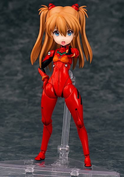 パルフォム ヱヴァンゲリヲン新劇場版 式波・アスカ・ラングレー