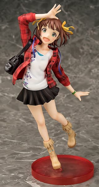 アイドルマスター 天海春香