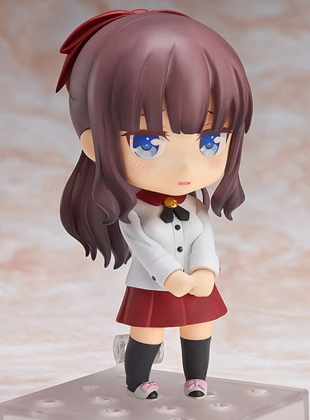 ねんどろいど NEW GAME！！ 滝本ひふみ