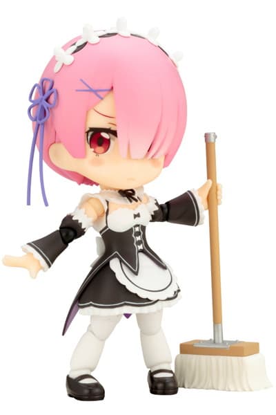 キューポッシュ Re:ゼロから始める異世界生活 ラム