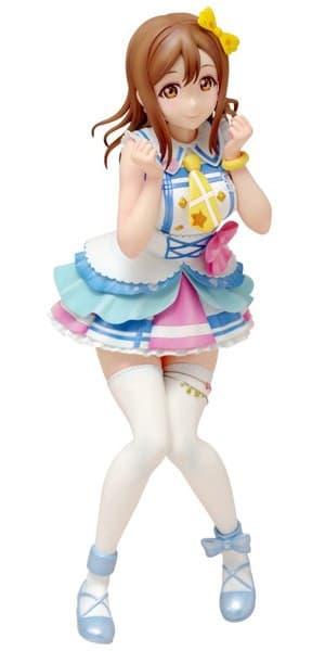 ラブライブ！サンシャイン！！ 国木田 花丸【君のこころは輝いてるかい？Ver.】