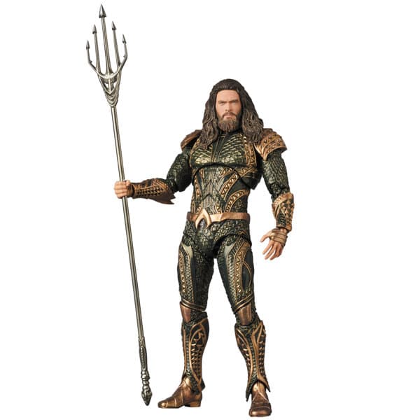 マフェックス No.061 MAFEX AQUAMAN