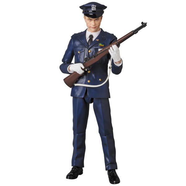 マフェックス No.062 MAFEX THE JOKER（Cop Ver.）