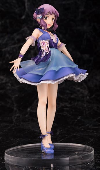 アイドルマスター ミリオンライブ！ 真壁瑞希 春風そよぐステージVer.