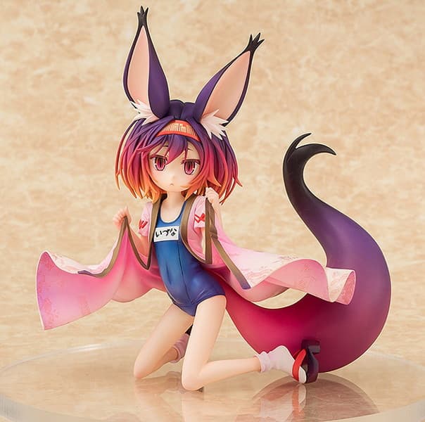 ノーゲーム・ノーライフ 初瀬いづな 水着style