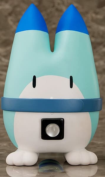 けものフレンズ ソフビのラッキービースト