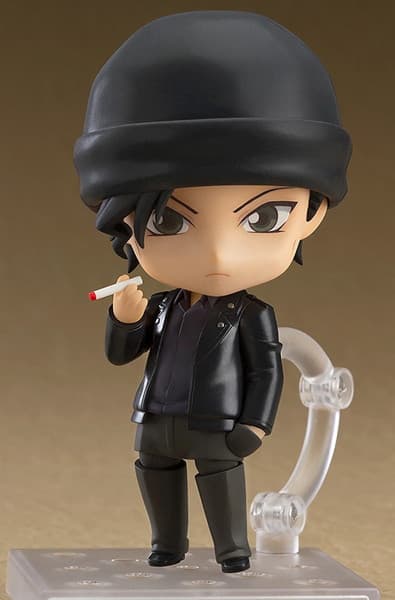 ねんどろいど 名探偵コナン 赤井秀一