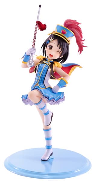 アイドルマスター シンデレラガールズ 佐々木千枝［ハイファイ☆デイズ］＋