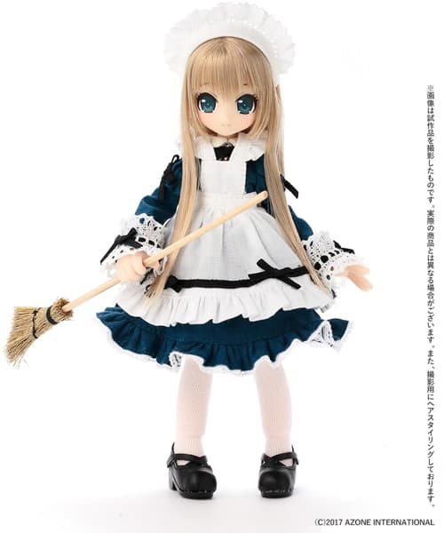 Lil’Fairy 〜ちいさなお手伝いさん〜 / エルノ（リクエスト総選挙受注生産品）