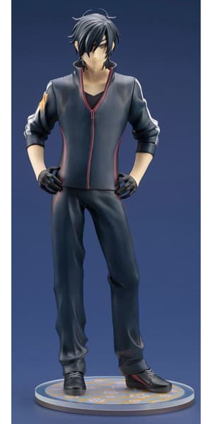 ARTFX J 燭台切光忠 内番ver.