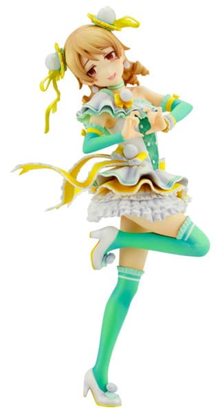 アイドルマスター シンデレラガールズ 森久保乃々