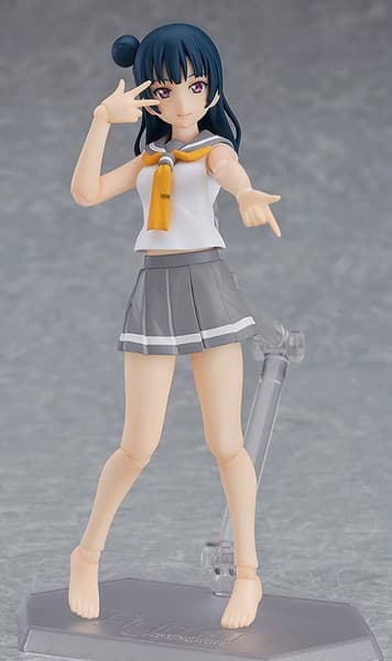 figma ラブライブ！サンシャイン！！ 津島善子