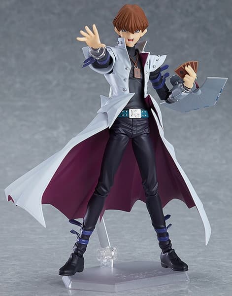 figma 遊☆戯☆王デュエルモンスターズ 海馬瀬人