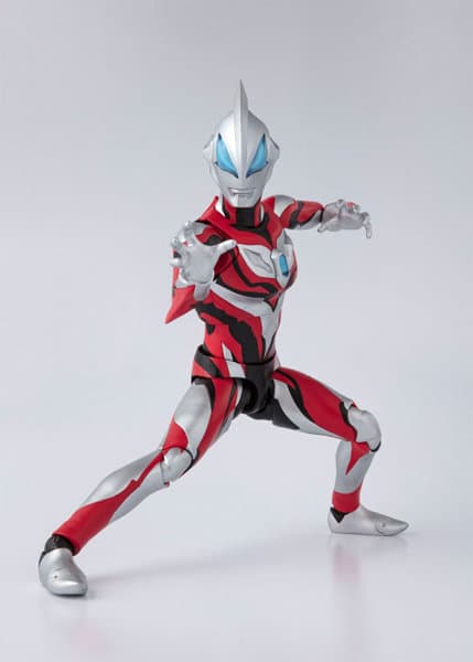 S.H.Figuarts ウルトラマンジード プリミティブ