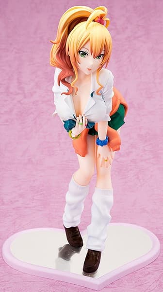 はじめてのギャル 八女ゆかな