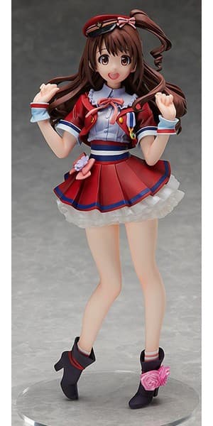 アイドルマスター シンデレラガールズ 島村卯月 new generations Ver.