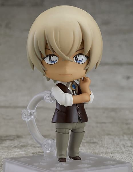 ねんどろいど 名探偵コナン 安室透