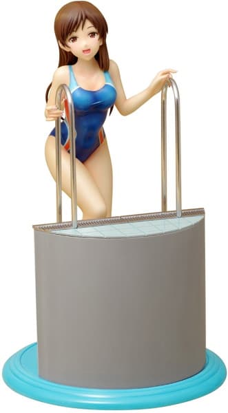 アイドルマスター シンデレラガールズ ［ノーブルヴィーナス］新田 美波