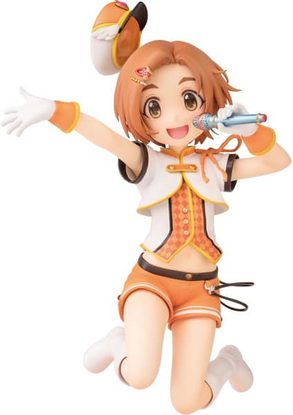 アイドルマスター シンデレラガールズ 龍崎薫［ハイファイ☆デイズ］＋